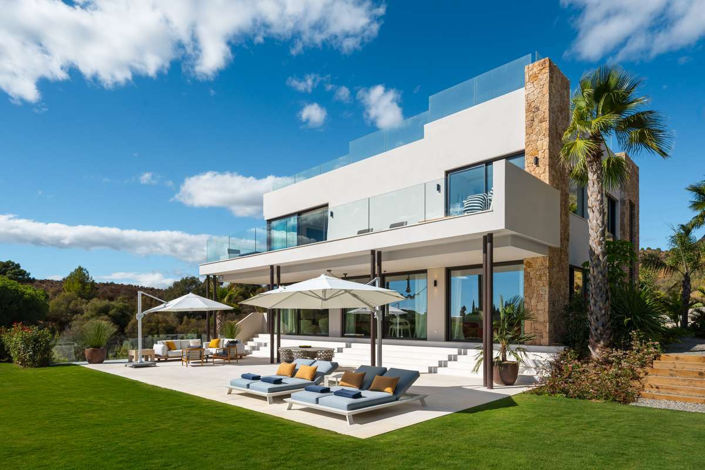 Image No.25-5 Bed Villa for sale