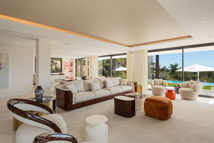 Image No.3-5 Bed Villa for sale
