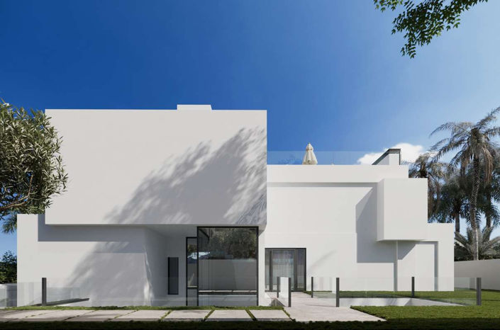 Image No.3-6 Bed Villa for sale