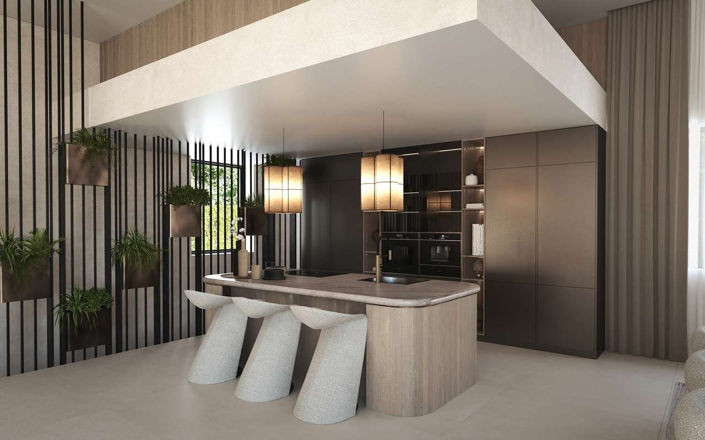 Image No.10-4 Bed Villa for sale