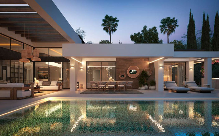 Image No.28-4 Bed Villa for sale