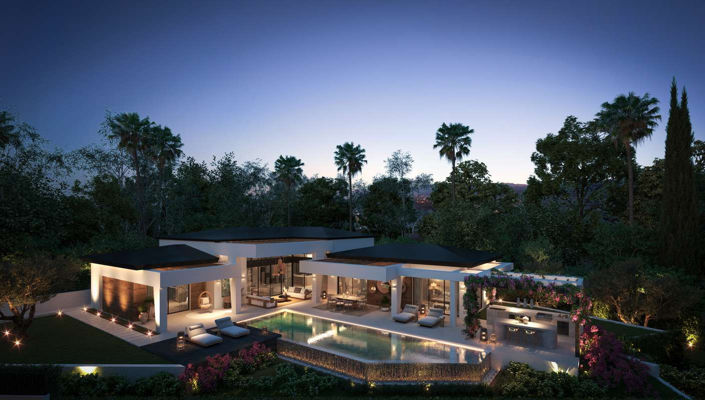 Image No.30-4 Bed Villa for sale