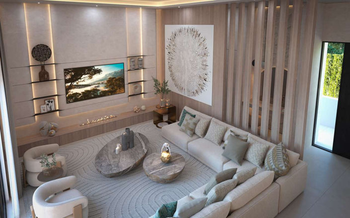 Image No.6-4 Bed Villa for sale