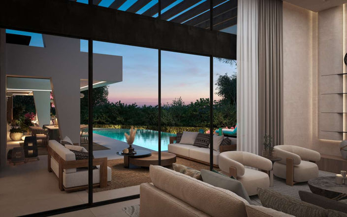 Image No.7-4 Bed Villa for sale