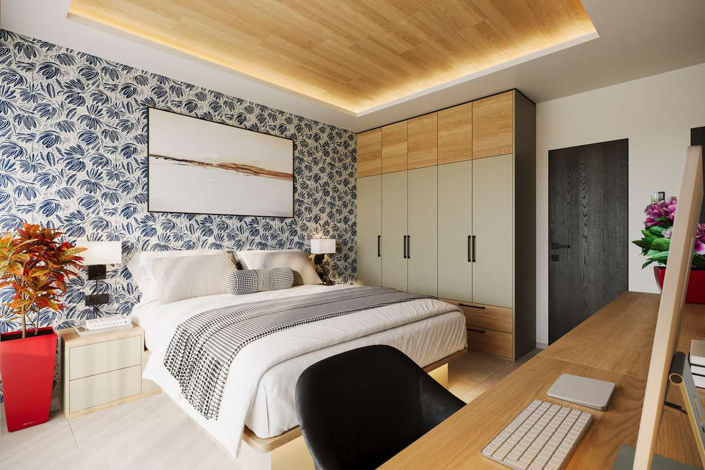 Image No.10-4 Bed Villa for sale