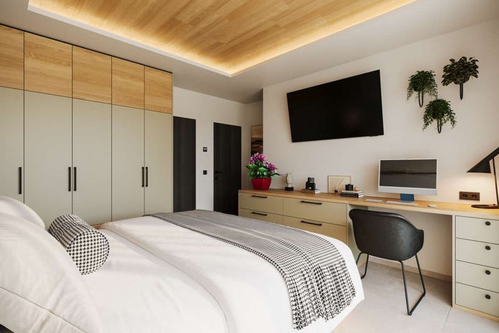 Image No.11-4 Bed Villa for sale