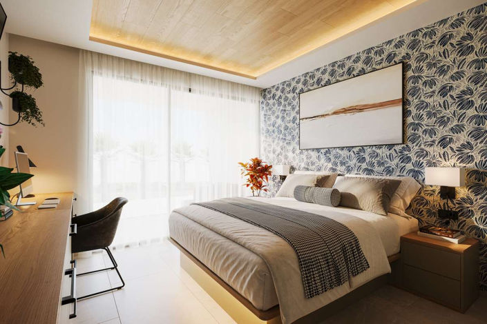 Image No.12-4 Bed Villa for sale