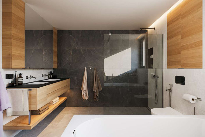 Image No.14-4 Bed Villa for sale