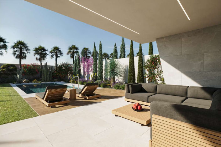 Image No.16-Villa de 4 chambres à vendre à Marbella
