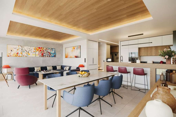 Image No.4-4 Bed Villa for sale