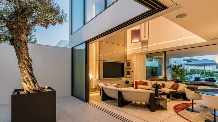 Image No.11-4 Bed Villa for sale