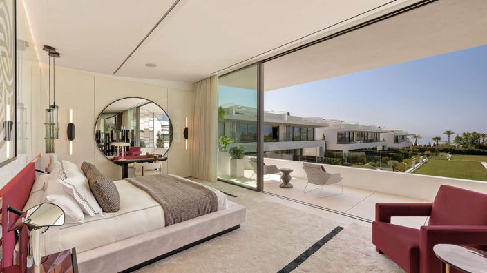 Image No.20-4 Bed Villa for sale