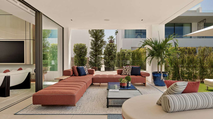 Image No.31-4 Bed Villa for sale