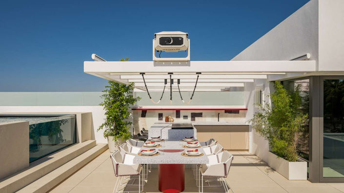 Image No.37-4 Bed Villa for sale