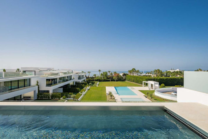 Image No.47-Villa de 4 chambres à vendre à Marbella