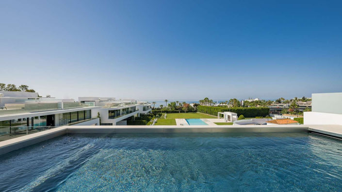 Image No.48-Villa de 4 chambres à vendre à Marbella