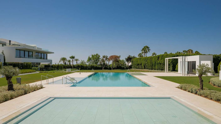 Image No.49-Villa de 4 chambres à vendre à Marbella