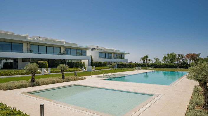 Image No.50-Villa de 4 chambres à vendre à Marbella