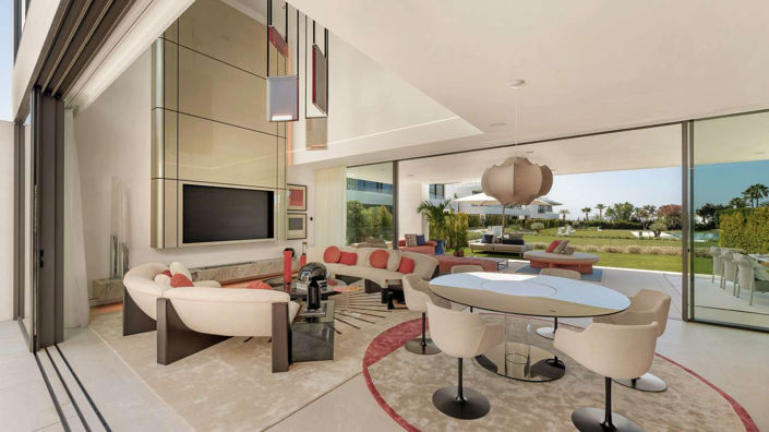 Image No.6-4 Bed Villa for sale