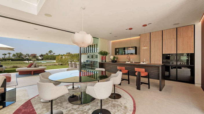 Image No.9-4 Bed Villa for sale