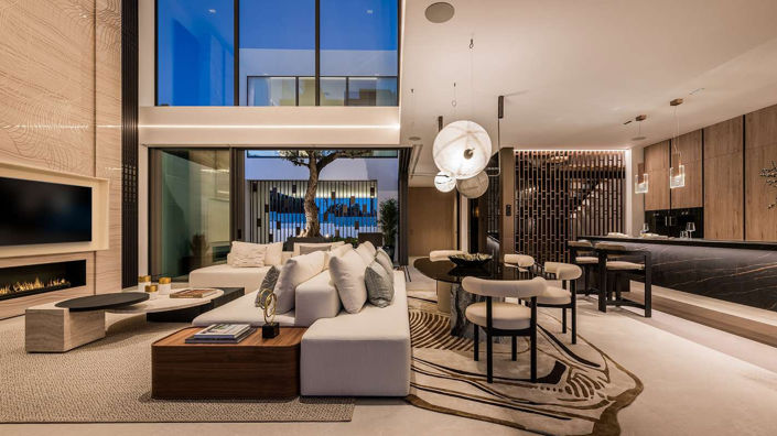 Image No.12-4 Bed Villa for sale