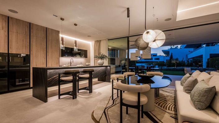 Image No.17-4 Bed Villa for sale