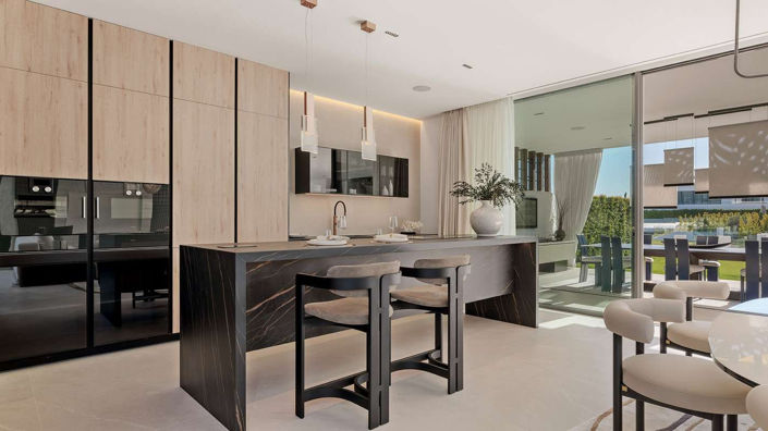 Image No.18-4 Bed Villa for sale