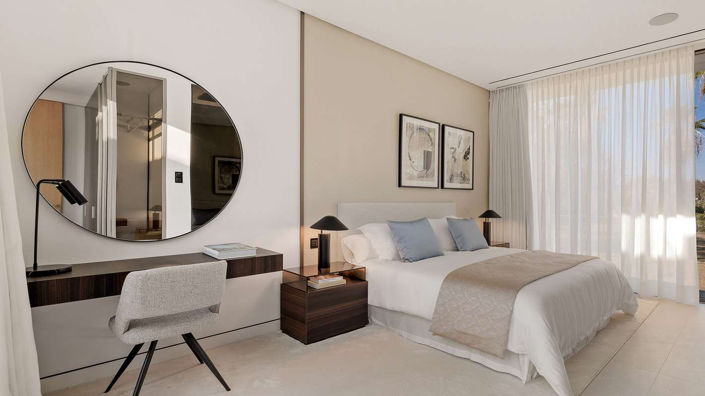 Image No.19-4 Bed Villa for sale