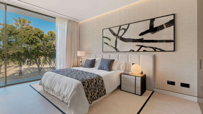 Image No.20-4 Bed Villa for sale