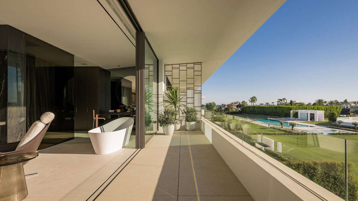 Image No.27-4 Bed Villa for sale