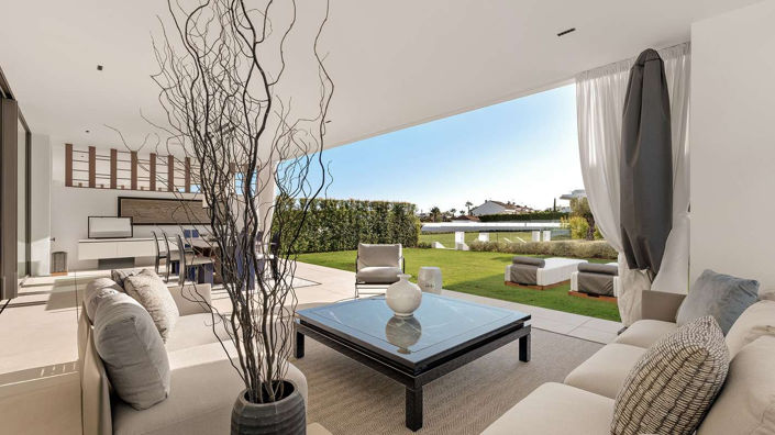 Image No.36-Villa de 4 chambres à vendre à Marbella