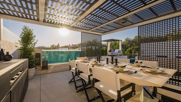 Image No.38-4 Bed Villa for sale