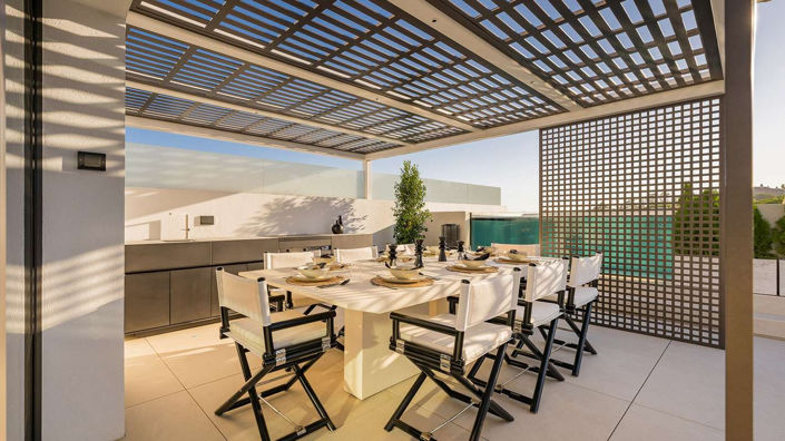 Image No.39-4 Bed Villa for sale