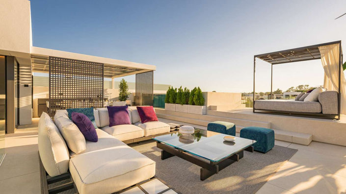 Image No.40-4 Bed Villa for sale