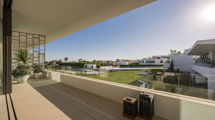 Image No.41-Villa de 4 chambres à vendre à Marbella