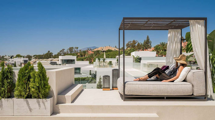 Image No.43-4 Bed Villa for sale