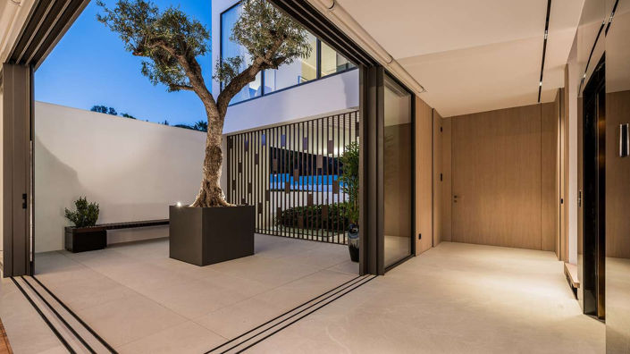 Image No.44-Villa de 4 chambres à vendre à Marbella