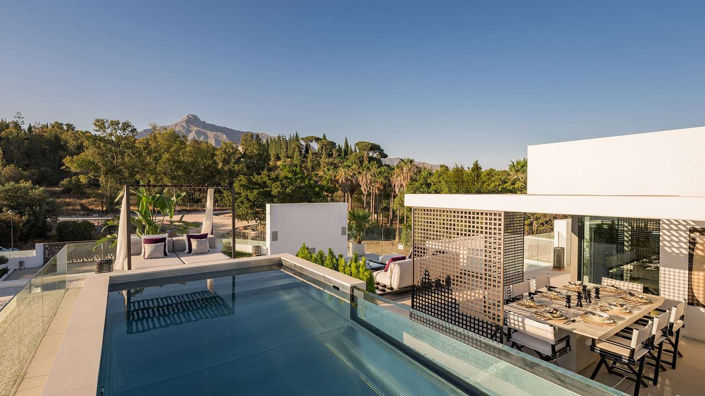 Image No.46-Villa de 4 chambres à vendre à Marbella