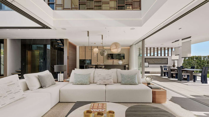 Image No.8-4 Bed Villa for sale