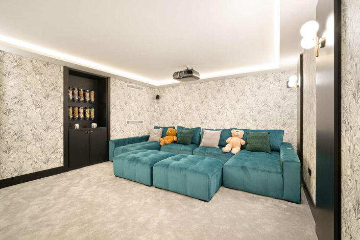 Image No.50-6 Bed Villa for sale