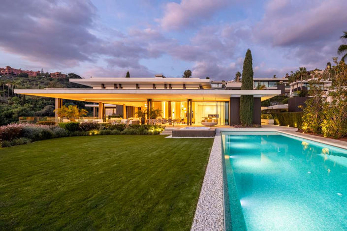 Image No.17-6 Bed Villa for sale