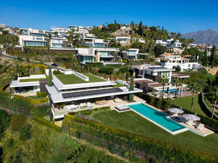 Image No.34-6 Bed Villa for sale