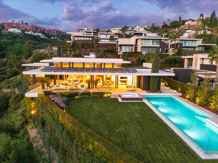 Image No.37-6 Bed Villa for sale