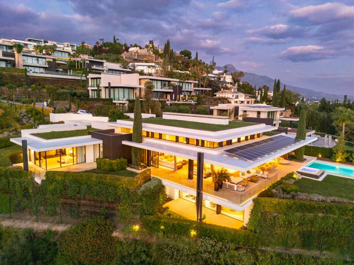 Image No.38-6 Bed Villa for sale