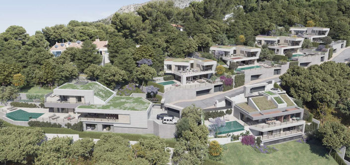 Image No.16-5 Bed Villa for sale