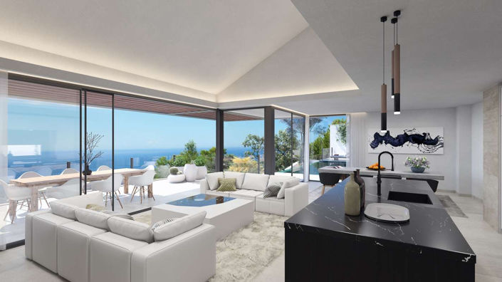 Image No.2-5 Bed Villa for sale