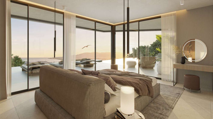 Image No.7-5 Bed Villa for sale
