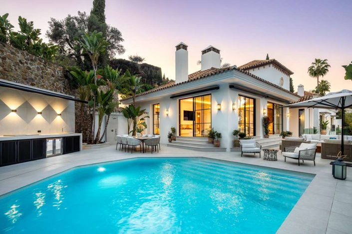 Image No.26-5 Bed Villa for sale