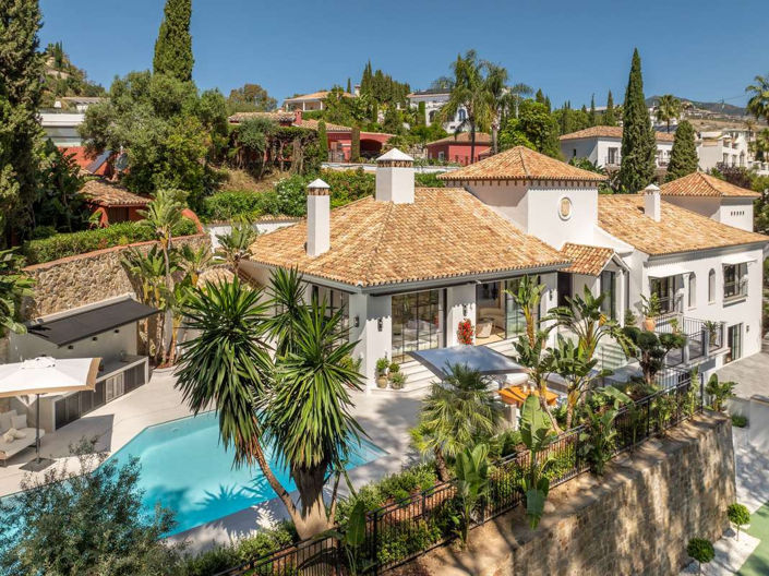 Image No.33-5 Bed Villa for sale