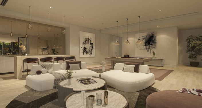 Image No.6-6 Bed Villa for sale